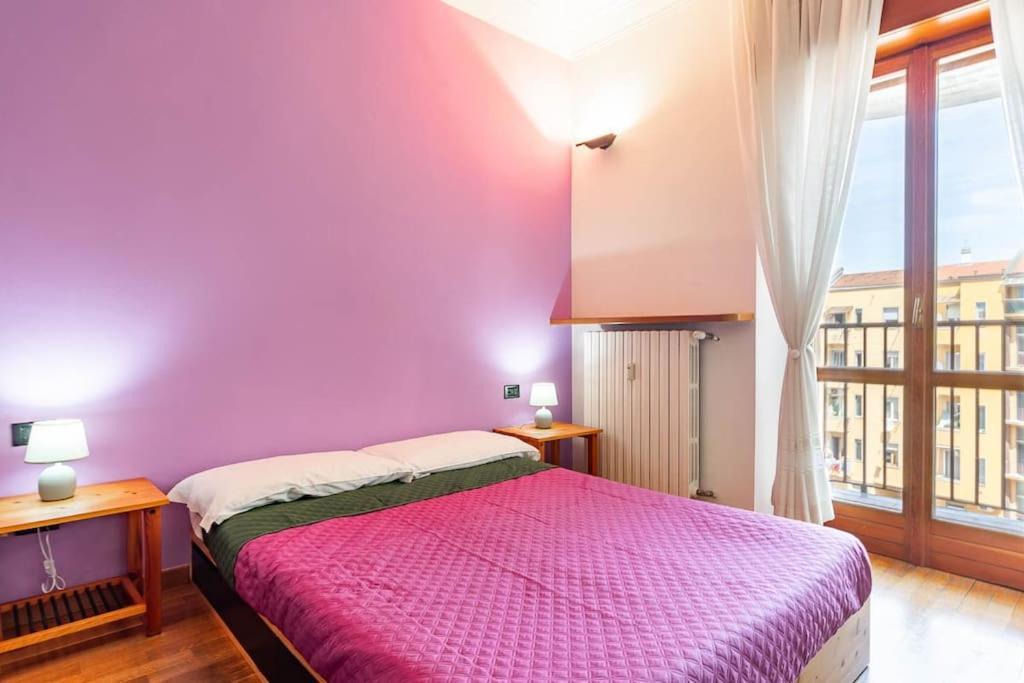 Apartment Duomo 15 Min -casa Silenziosa Con Terrazzo Mailand